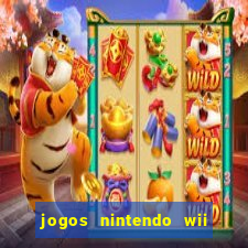 jogos nintendo wii download wbfs